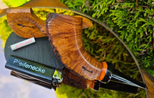 Worpsweder horn aus bruyere - worpsweder,