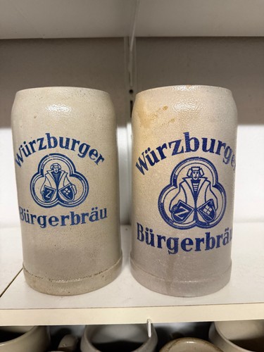 Masskrug würzburger - masskrug,