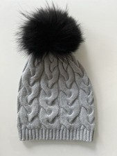 Kaschmirmütze von The Mercer