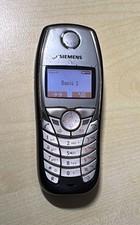 Siemens gigaset sl1 colour - siemens,
