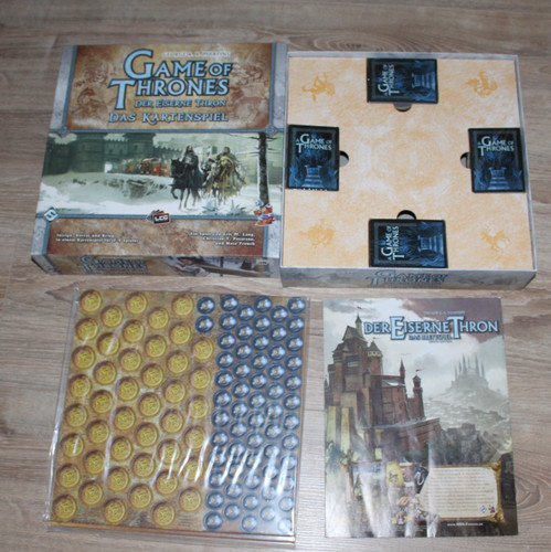 Game thrones der - thrones, eiserne