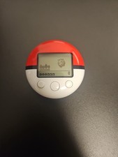 Pokewalker Heartgold