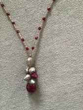 Kette Halskette Antica  Murrina Venezia