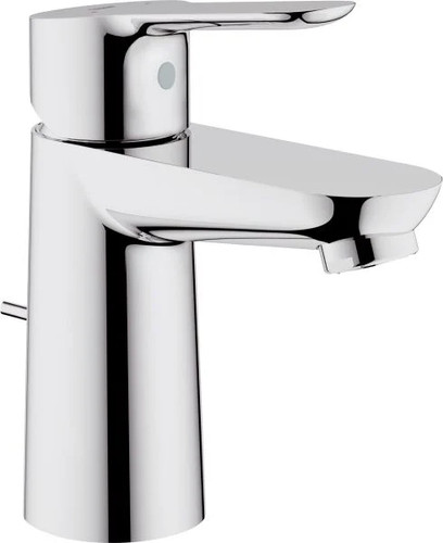 Grohe waschtischarmatur edge - grohe,