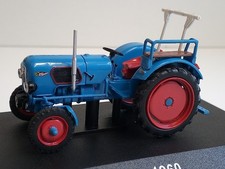 ⛔Eicher Tiger  Trecker 1960