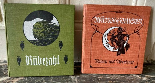 Rubezahl fraungruber h - rubezahl*h., fraungruber/h