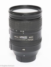 Nikon AF-S 28-300mm f/3.5-5.6G