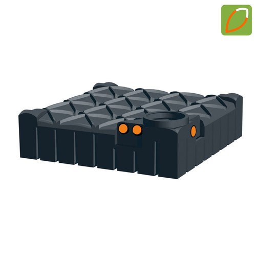 Line flachtank 3000 - f-line,