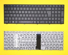 DE Tastatur Wortmann Terra