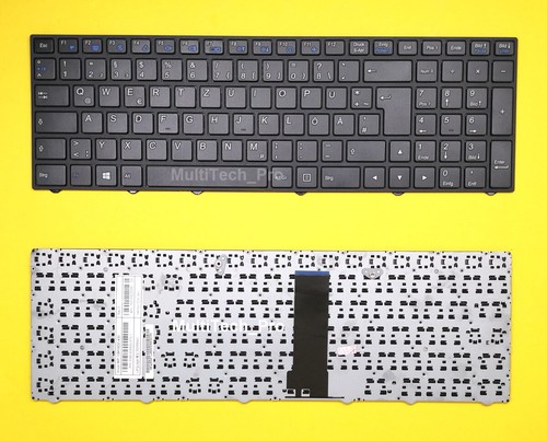 Tastatur wortmann terra - de,