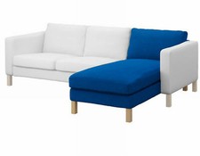 Ikea Karlstad Chaiselongue