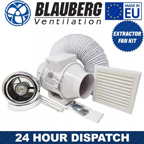 Blauberg turbo - blauberg, turbo-e