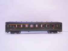 H0: Personenwagen 1./2. Klasse