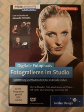 Digitale fotopraxis - digitale,