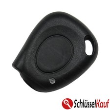 Car Key 1 Button Infrared