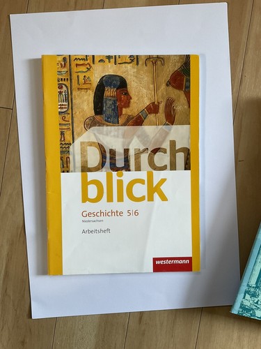 Durchblick geschichte und - durchblick,