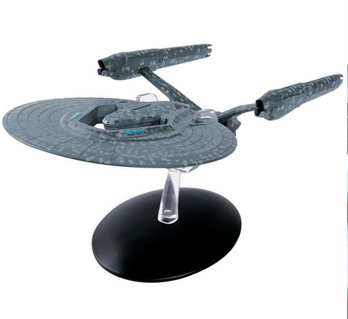 Uss vengeance star - uss, trek