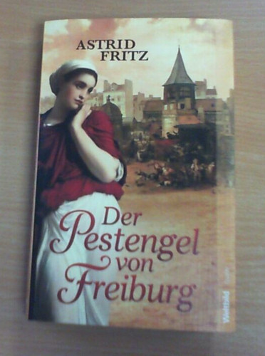 Der pestengel von - der,