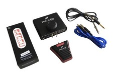 BRONC Hummingbird Rotary