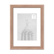 Echtholz-Bilderrahmen Sina