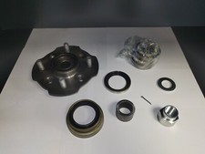 Radlagersatz und radnabe - radlagersatz,
