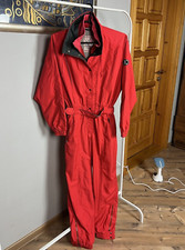 Moncler Vintage Skianzug