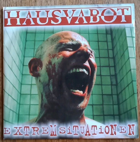 Hausvabot extremsituationen - hausvabot,