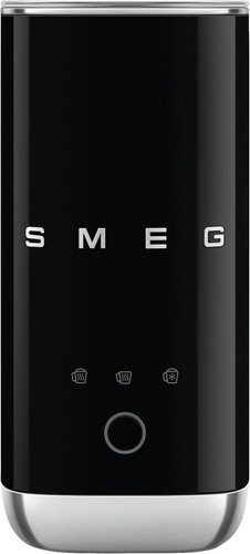 Smeg mff02bleu schwarz neu ovp - schwarz,