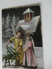 AK Joyeux Noel! 2