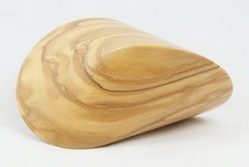 Oloid oliven holz 5 cm - oloid, 9,5
