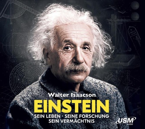 Einstein walter isaacson - einstein,
