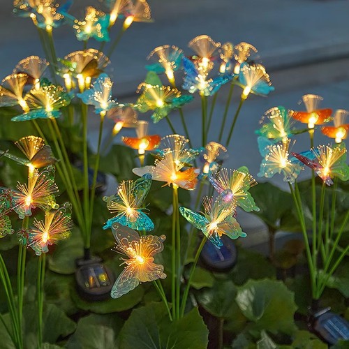 Solarleuchte led garten - 2-8x,