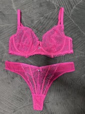 Hunkemöller 85D und XL L Set