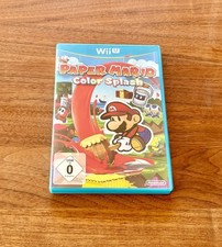 Paper Mario: Color Splash