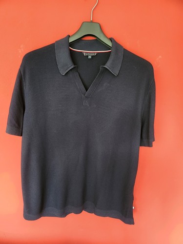Tommy hilfiger strickpolohemd - hilfiger,
