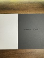 D1 Milano, Freezer NEU