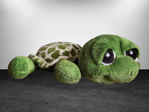 Nici plüschtier schildkröte - nici,
