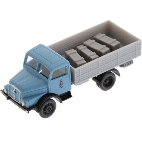 Tillig 19075 lkw h3a - 19075, tt