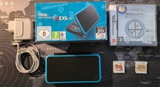 New Nintendo 2DS XL