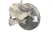 VW Golf 5 Bremskraftverstärker Bremskraftregler 1K1614105AR 1K1614106AK / BE