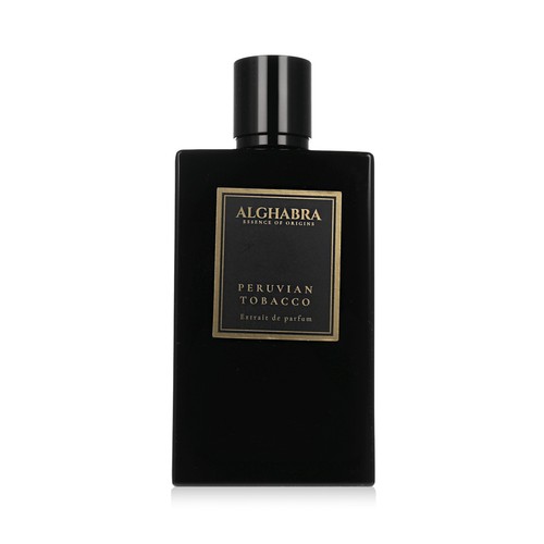 Alghabra peruvian tobacco - peruvian,