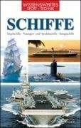 Schiffe: Segelschiffe - Passagier- und Handelsschiffe - ... | Buch | Zustand gut