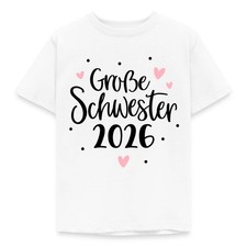 Große Schwester 2026 Kinder