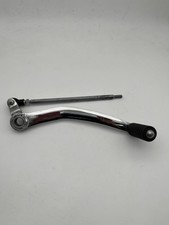 Suzuki VS1400 Schaltpedal