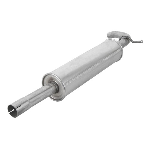Mittelschalldämpfer bosal - mittelschalldämpfer,