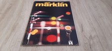 MÄRKLIN Katalog aus 1976 mit