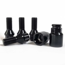 Felgenschlösser M14x1,5 28mm