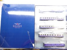 Liliput H0 L382003 Rheingold