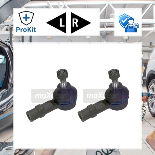 Maxgear spurstangenkopf - 2x,