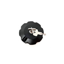 ORIGINAL BMW Motorrad Tankdeckel abschließbar R80GS R100GS - 16111453817